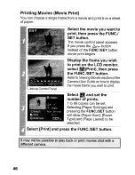 Preview for 423 page of Canon PowerShot SX10 IS User Manual