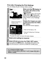 Preview for 431 page of Canon PowerShot SX10 IS User Manual