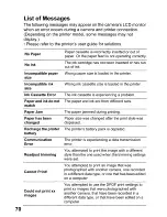 Preview for 447 page of Canon PowerShot SX10 IS User Manual