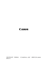 Preview for 458 page of Canon PowerShot SX10 IS User Manual