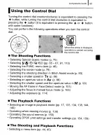 Preview for 43 page of Canon PowerShot SX100 IS User Manual