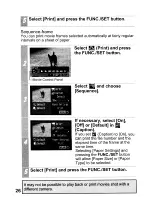 Preview for 349 page of Canon PowerShot SX100 IS User Manual