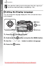 Предварительный просмотр 16 страницы Canon PowerShot SX110 IS User Manual