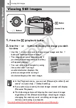 Предварительный просмотр 20 страницы Canon PowerShot SX110 IS User Manual