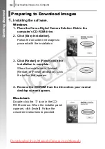 Предварительный просмотр 30 страницы Canon PowerShot SX110 IS User Manual