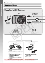 Предварительный просмотр 36 страницы Canon PowerShot SX110 IS User Manual