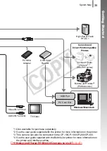 Предварительный просмотр 37 страницы Canon PowerShot SX110 IS User Manual