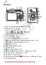 Предварительный просмотр 44 страницы Canon PowerShot SX110 IS User Manual