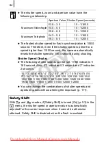 Предварительный просмотр 86 страницы Canon PowerShot SX110 IS User Manual