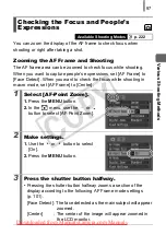 Предварительный просмотр 99 страницы Canon PowerShot SX110 IS User Manual