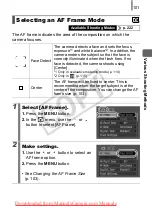 Предварительный просмотр 103 страницы Canon PowerShot SX110 IS User Manual