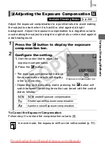 Предварительный просмотр 115 страницы Canon PowerShot SX110 IS User Manual