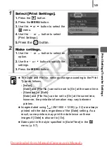 Предварительный просмотр 151 страницы Canon PowerShot SX110 IS User Manual