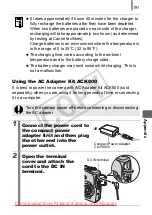 Предварительный просмотр 193 страницы Canon PowerShot SX110 IS User Manual