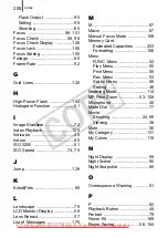 Предварительный просмотр 210 страницы Canon PowerShot SX110 IS User Manual