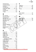 Предварительный просмотр 211 страницы Canon PowerShot SX110 IS User Manual