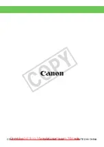 Предварительный просмотр 228 страницы Canon PowerShot SX110 IS User Manual