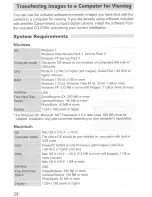 Предварительный просмотр 28 страницы Canon PowerShot SX130 IS User Manual