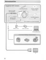 Предварительный просмотр 32 страницы Canon PowerShot SX130 IS User Manual