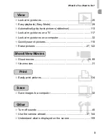 Предварительный просмотр 41 страницы Canon PowerShot SX130 IS User Manual