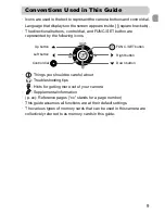 Предварительный просмотр 45 страницы Canon PowerShot SX130 IS User Manual