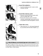 Предварительный просмотр 51 страницы Canon PowerShot SX130 IS User Manual