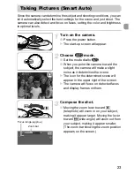 Предварительный просмотр 59 страницы Canon PowerShot SX130 IS User Manual