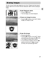 Предварительный просмотр 63 страницы Canon PowerShot SX130 IS User Manual