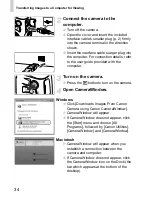 Предварительный просмотр 70 страницы Canon PowerShot SX130 IS User Manual