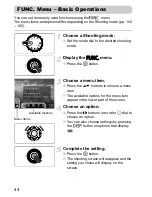 Предварительный просмотр 80 страницы Canon PowerShot SX130 IS User Manual