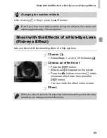 Предварительный просмотр 101 страницы Canon PowerShot SX130 IS User Manual