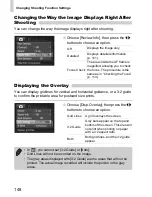 Предварительный просмотр 184 страницы Canon PowerShot SX130 IS User Manual