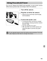 Предварительный просмотр 189 страницы Canon PowerShot SX130 IS User Manual