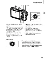 Предварительный просмотр 72 страницы Canon Powershot SX150 IS Getting Started