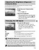 Preview for 108 page of Canon Powershot SX150 IS Getting Started