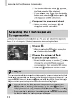 Preview for 123 page of Canon Powershot SX150 IS Getting Started