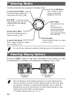 Preview for 69 page of Canon PowerShot SX160 IS Getting Started