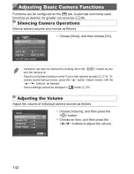 Предварительный просмотр 35 страницы Canon POWERSHOT SX160IS User Manual