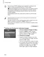 Предварительный просмотр 67 страницы Canon POWERSHOT SX160IS User Manual