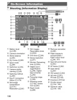 Предварительный просмотр 81 страницы Canon POWERSHOT SX160IS User Manual