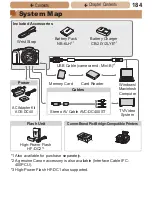 Предварительный просмотр 184 страницы Canon PowerShot SX170 IS User Manual