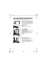 Preview for 16 page of Canon PowerShot SX200 IS User Manual