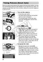 Предварительный просмотр 24 страницы Canon PowerShot SX220 HS User Manual