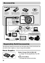 Предварительный просмотр 38 страницы Canon PowerShot SX220 HS User Manual