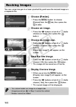 Предварительный просмотр 146 страницы Canon PowerShot SX220 HS User Manual