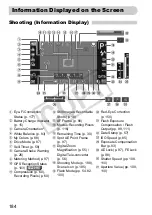 Предварительный просмотр 184 страницы Canon PowerShot SX220 HS User Manual