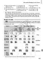 Предварительный просмотр 185 страницы Canon PowerShot SX220 HS User Manual