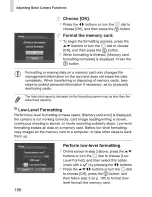 Предварительный просмотр 29 страницы Canon POWERSHOT SX240 HS User Manual