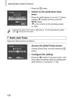 Предварительный просмотр 33 страницы Canon POWERSHOT SX240 HS User Manual