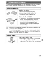 Предварительный просмотр 40 страницы Canon POWERSHOT SX240 HS User Manual